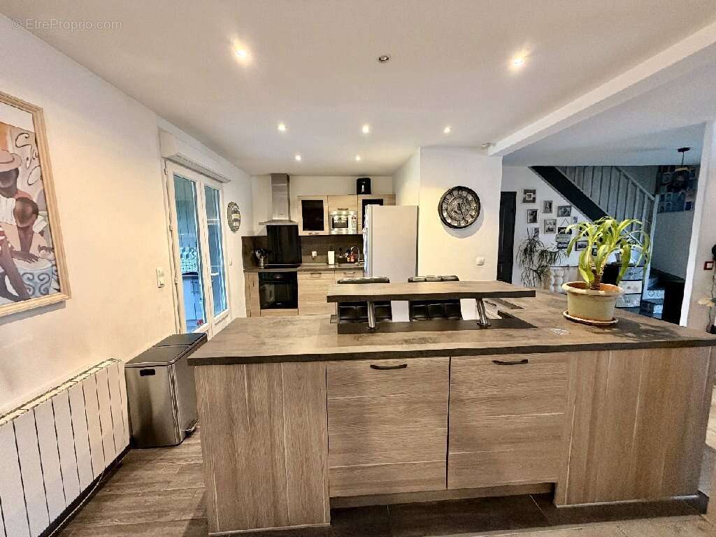 Maison à VILLEPARISIS