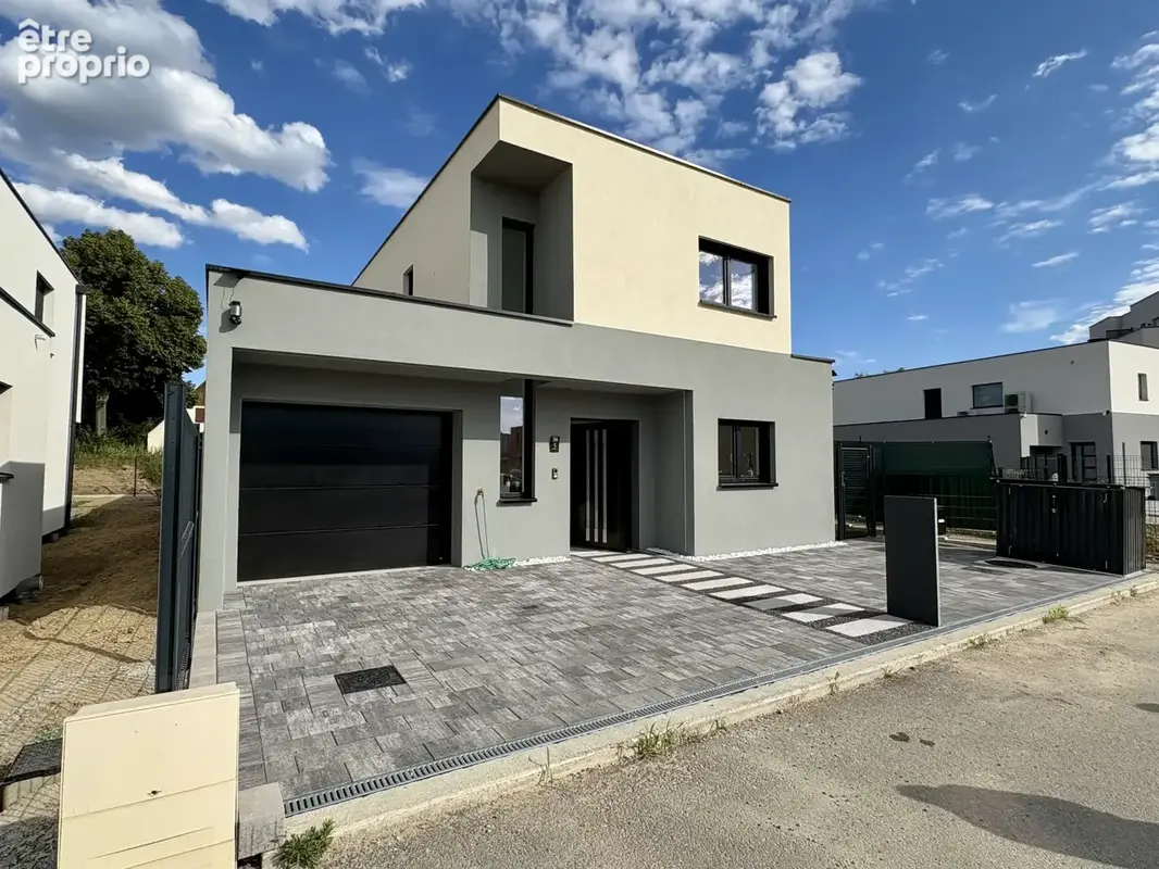 BENFELD, maison 5 pièces - photo 15