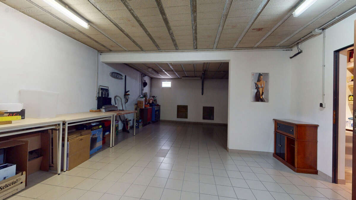 Maison à SAINT-DENIS