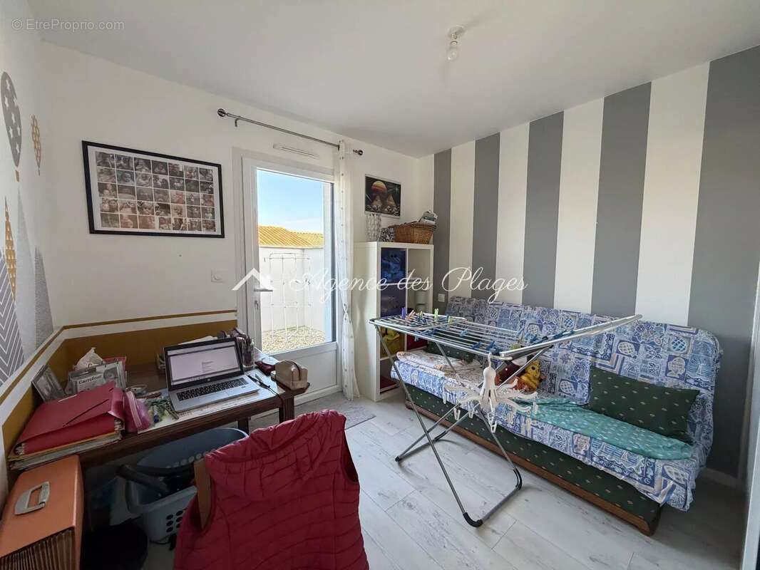 Maison à MESCHERS-SUR-GIRONDE