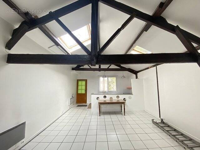 Appartement à MAISONS-ALFORT