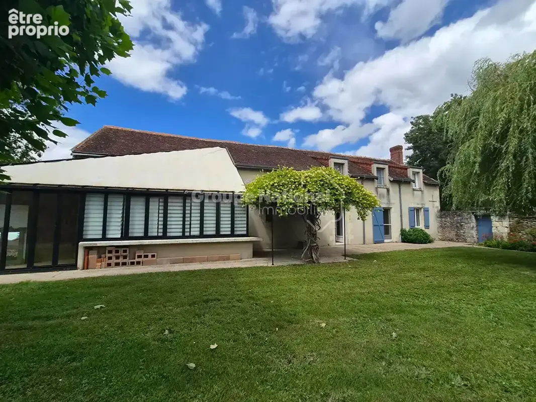 Longère à vendre 5 chambres à vendre - Exclusivité LADN-IMMO - photo 15