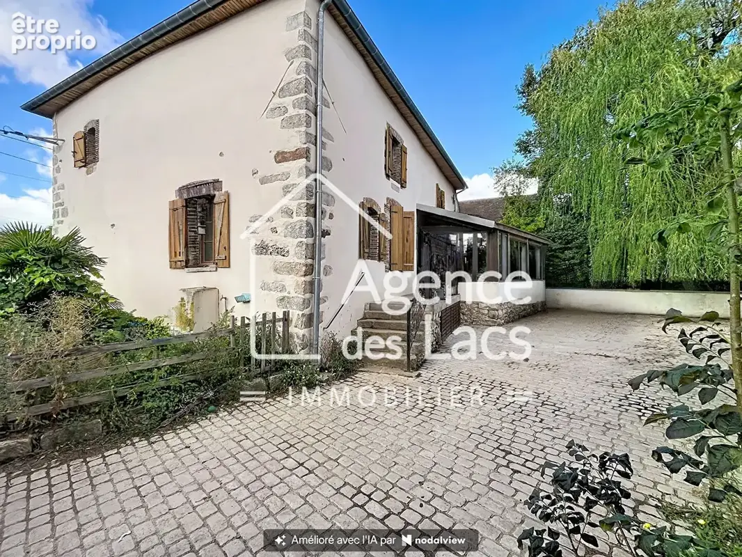 Maison 6 pièces entièrement rénovée - photo 2