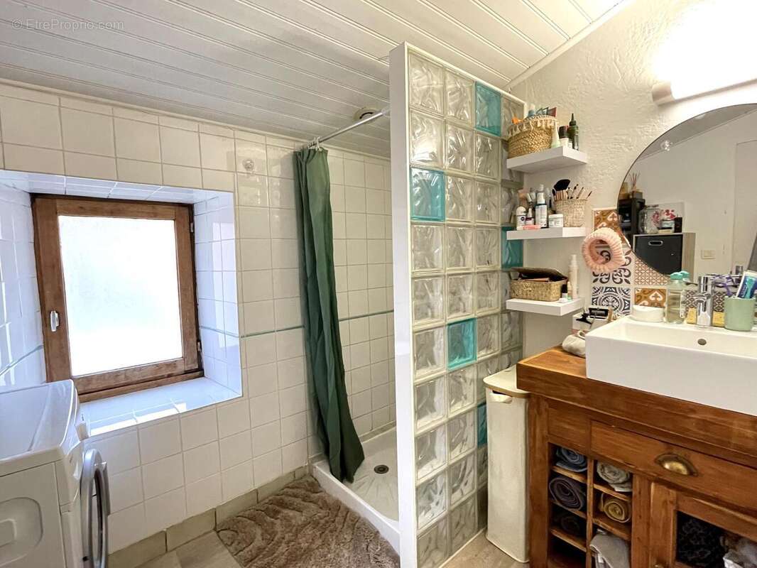 Photo 8 - Maison à LA HAIE-FOUASSIERE