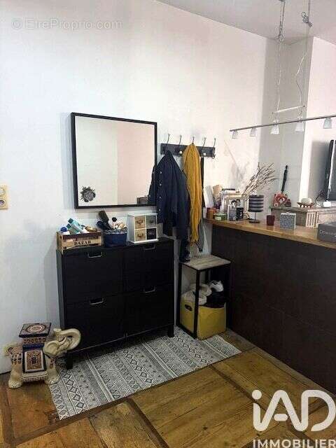 Photo 3 - Appartement à BELLEY