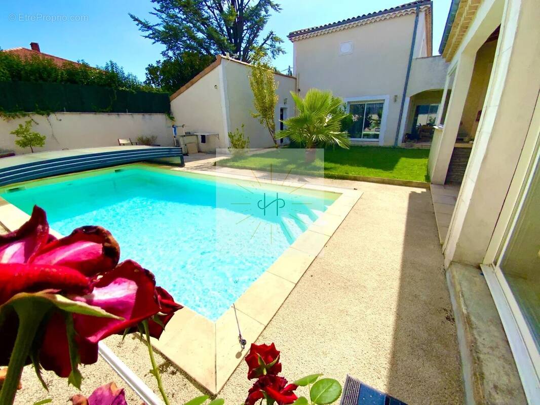 Maison à ANCONE
