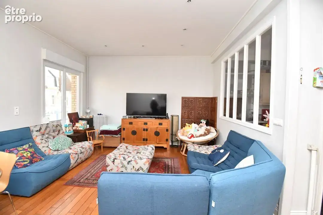 Appartement à CAMBRAI