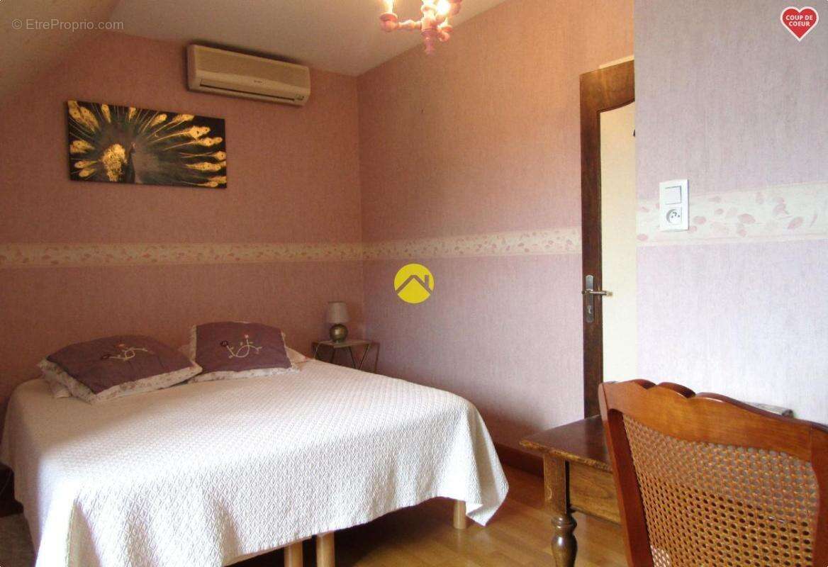 Propriété de charme avec piscine - photo 11