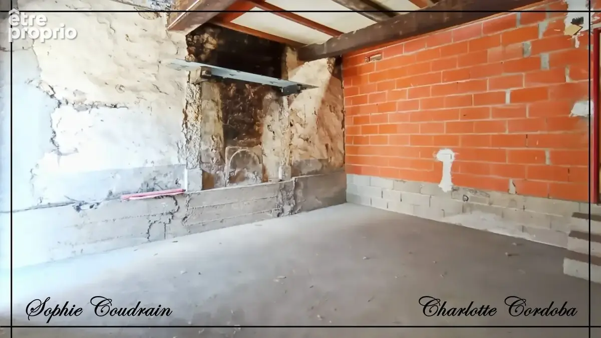 Garage avec cour et fort potentiel de transformation – miramont-de-guyenne (47) - photo 4