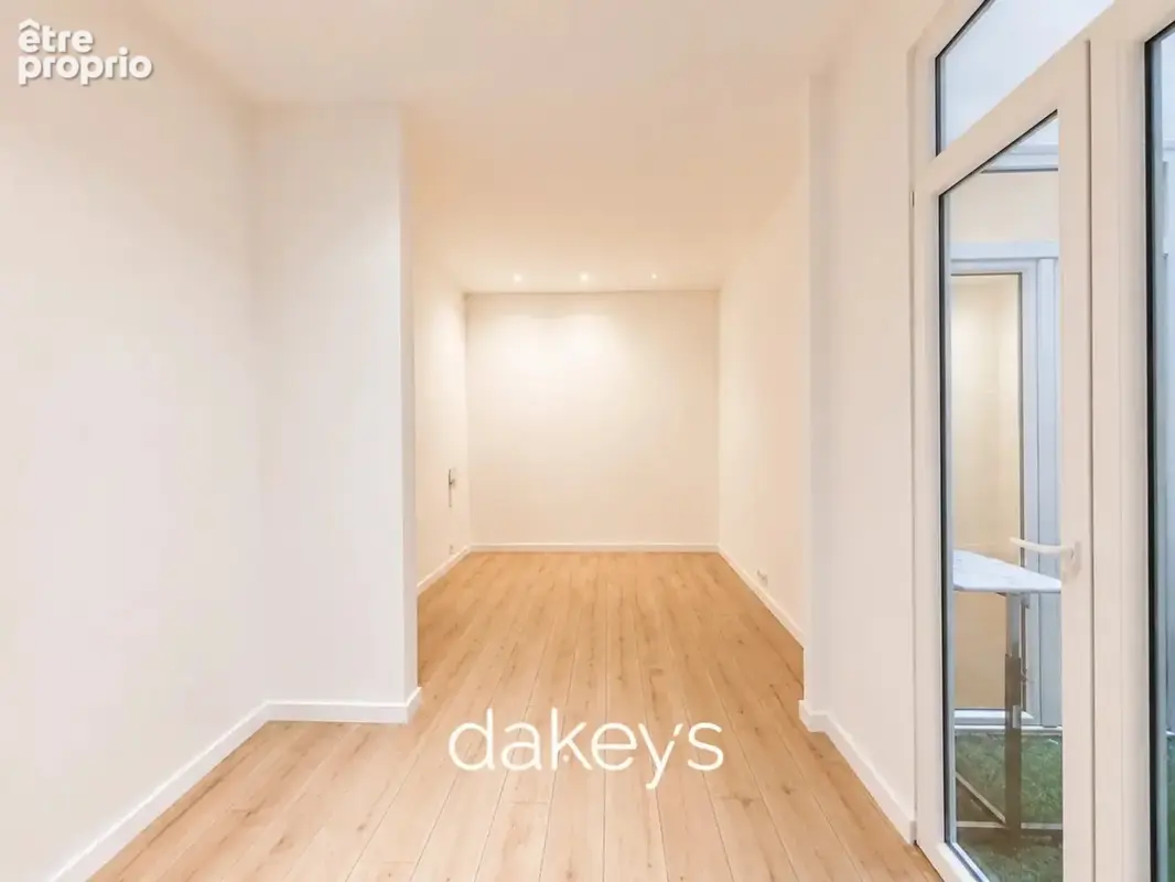 Vente appartement marseille 1er • vieux-port / palais de justice - photo 11