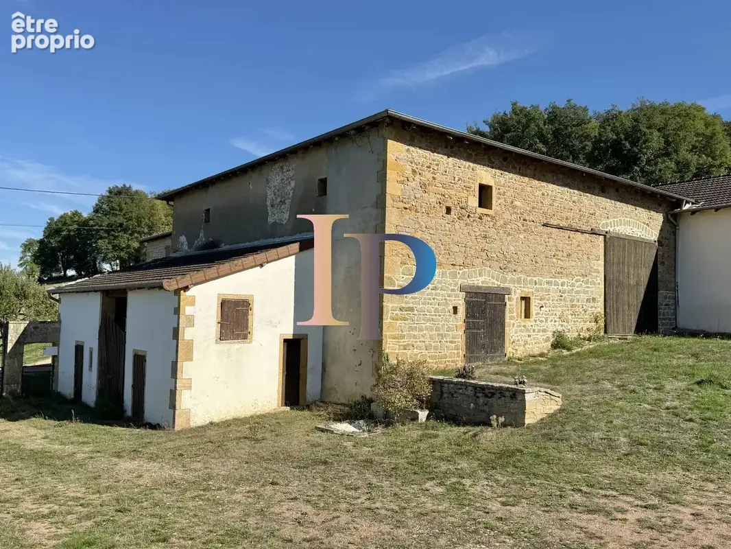 Maison avec dependances - photo 29