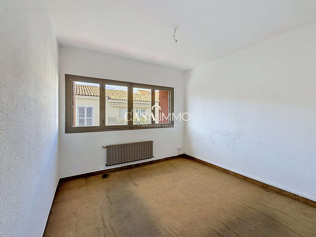 Appartement à HYERES