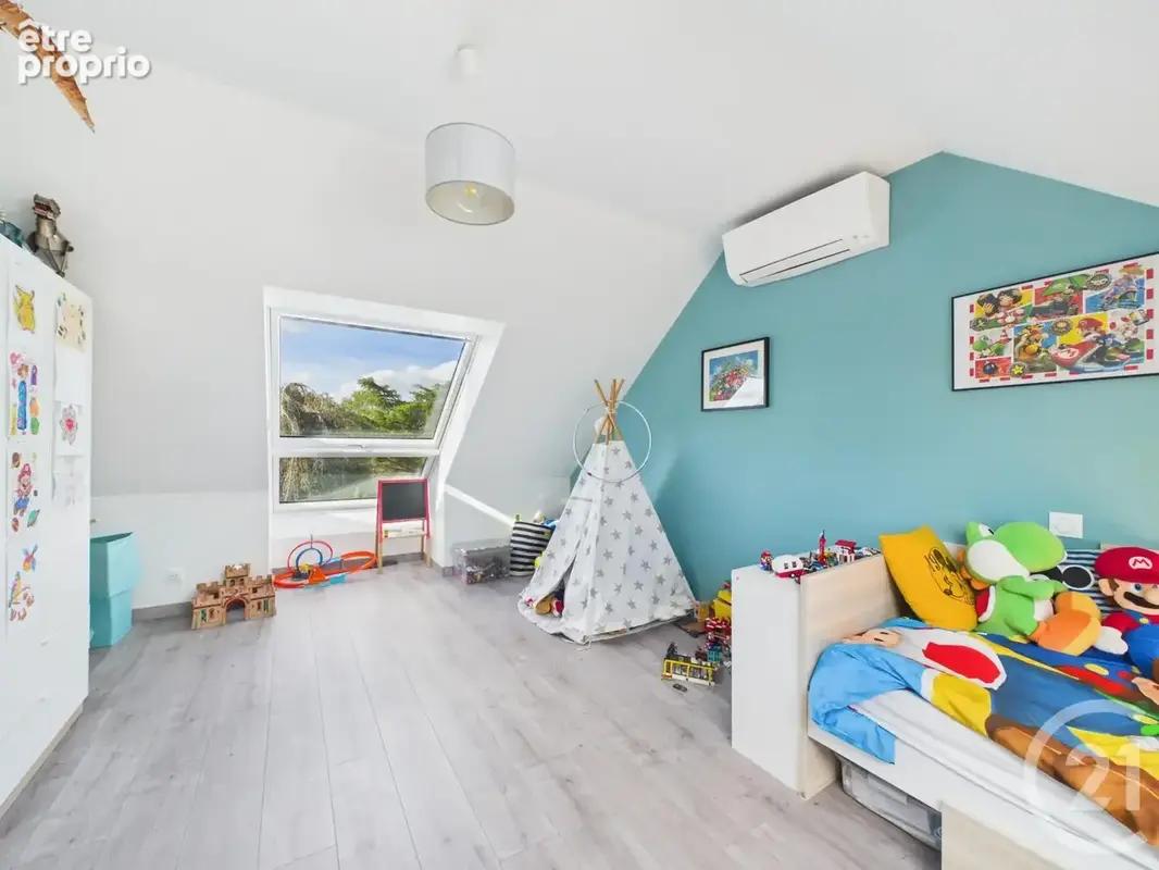 Maison 8 pièces 165 m² à vendre à Chartres (28000) - photo 17