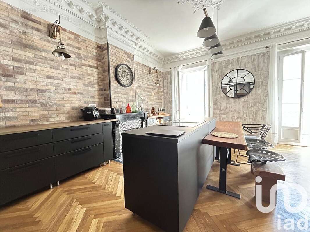 Photo 5 - Appartement à HYERES