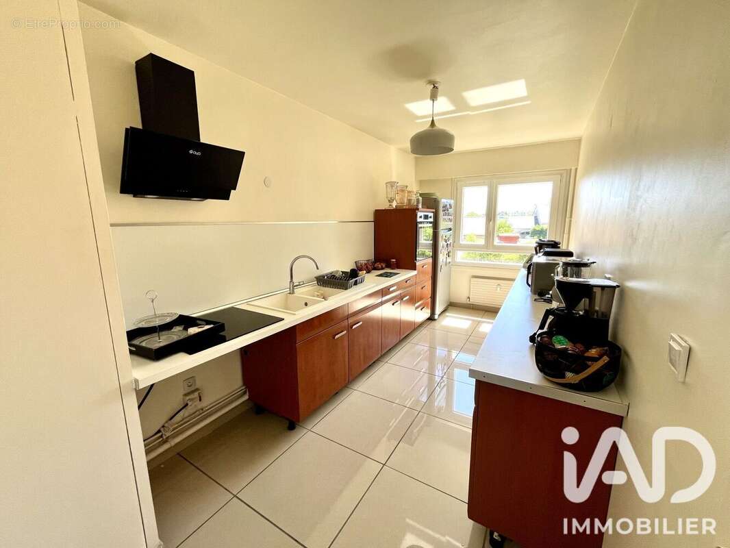 Appartement 83 m² à Saint-Dizier  - photo 6
