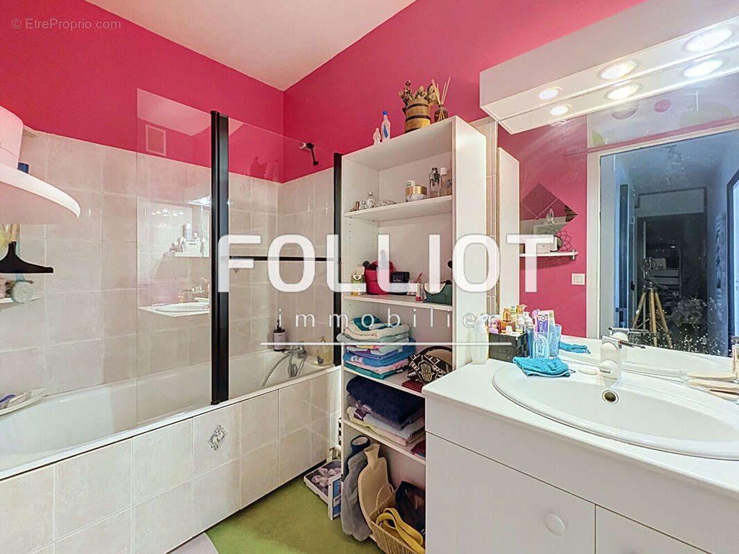 Appartement à GRANVILLE
