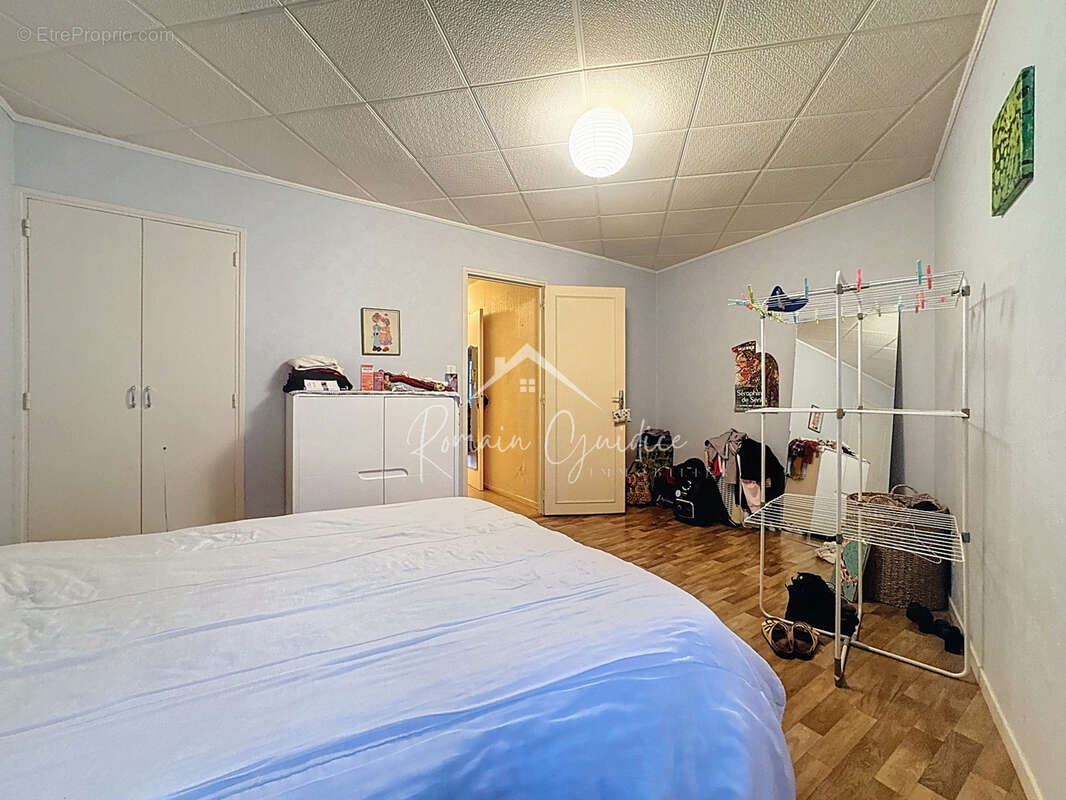 F2 LOUÉ 53 M2 - photo 7