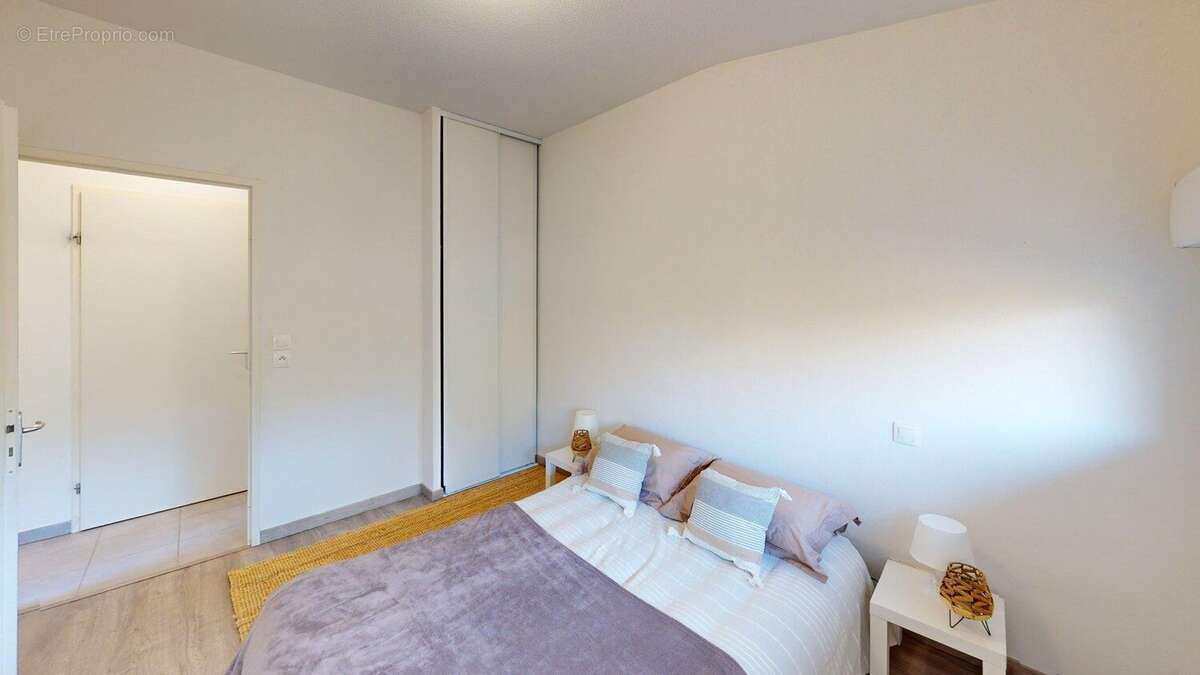 Appartement à COLOMIERS