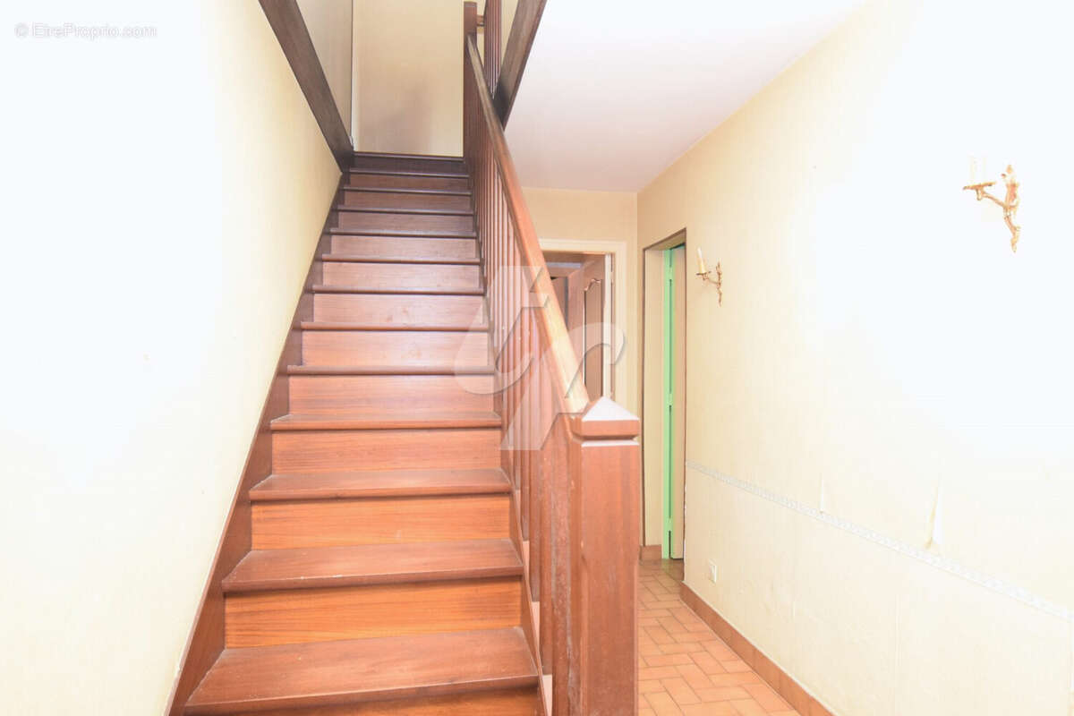 Maison 110 m² à Heric  - photo 8