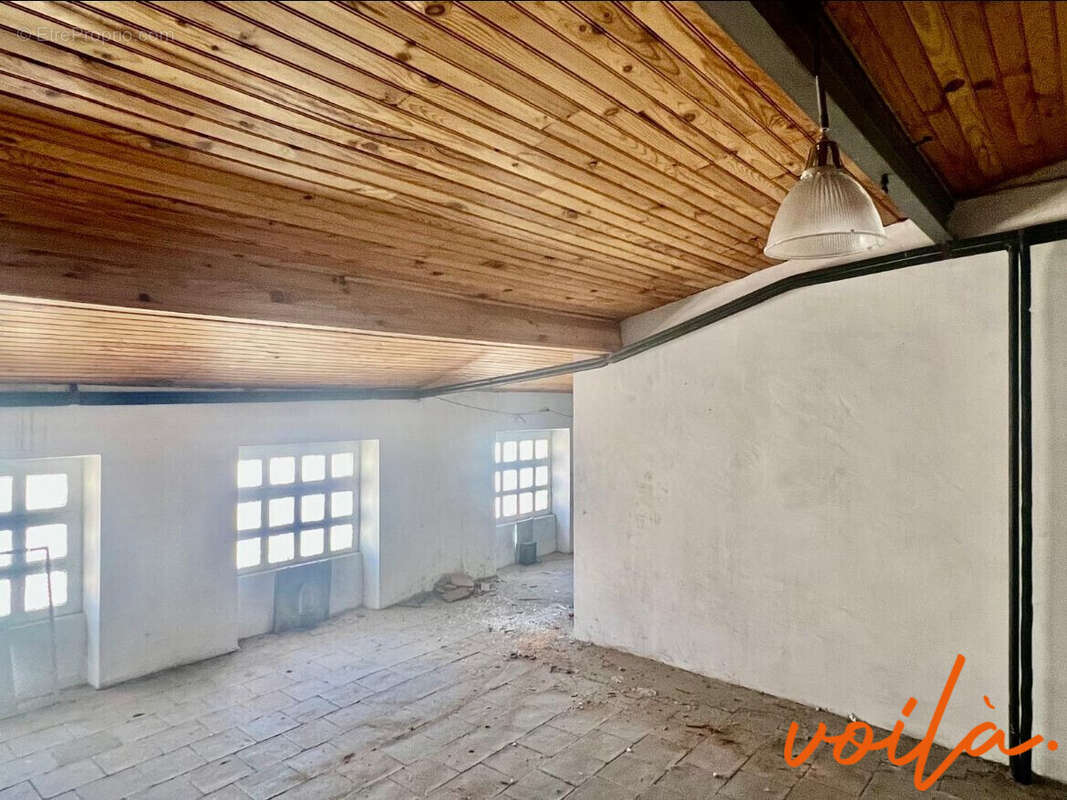 Appartement à CARCASSONNE