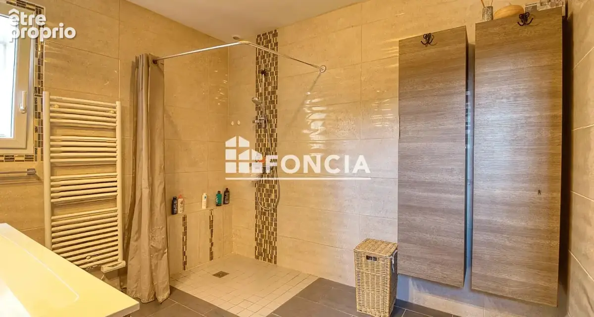 Fontenay-Mauvoisin (78200) - Magnifique Maison Familiale de 133 m² habitables avec sous-sol total – Grand Jardin Sans Vis-à-Vis  - photo 20