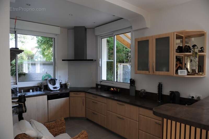 Maison à MORSANG-SUR-ORGE