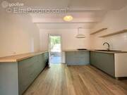 Maison à TREMENTINES