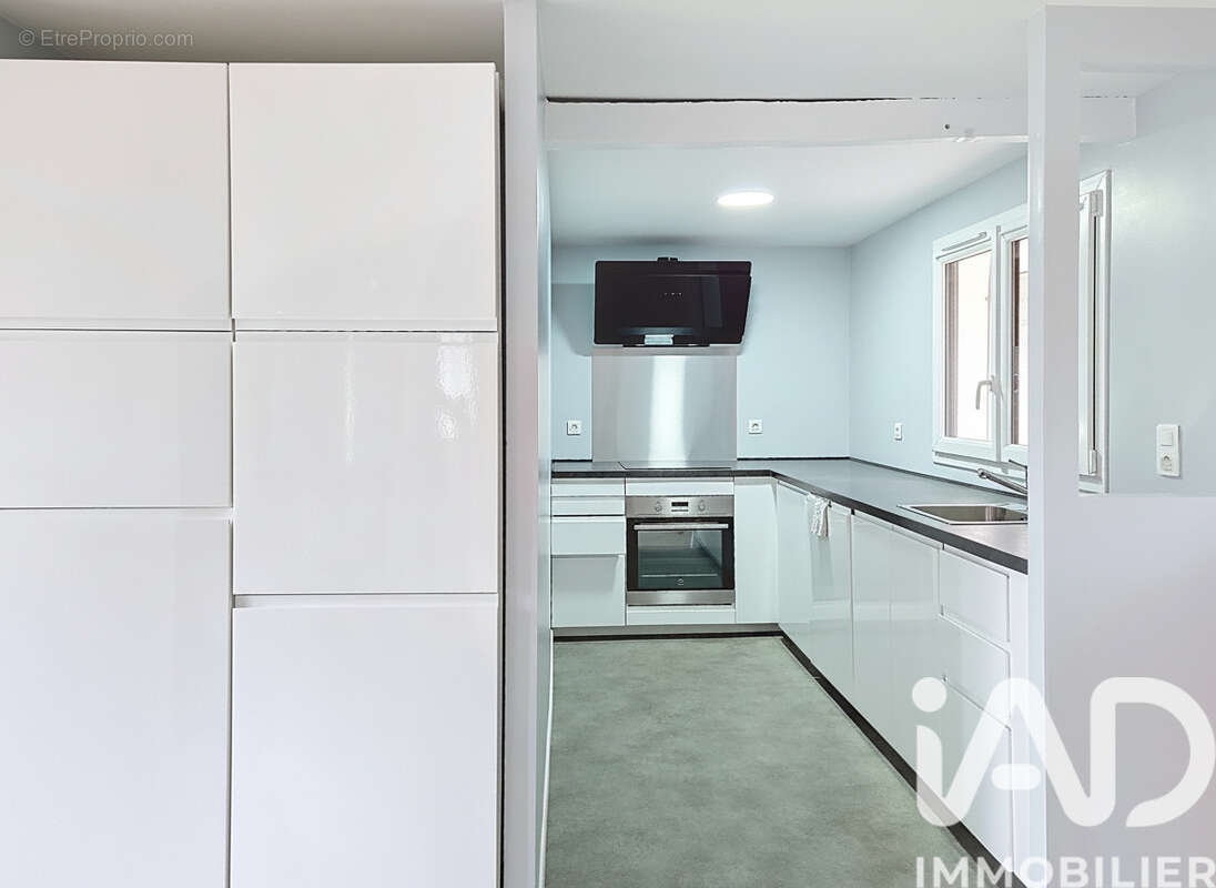 Maison 140 m² à Frencq  - photo 3