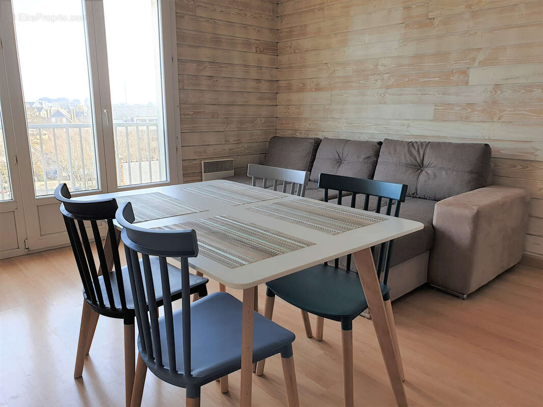 Appartement en bon état avec aperçu Mer- - photo 7