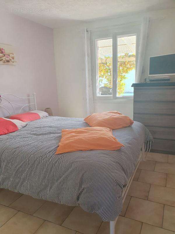 Maison à LES PENNES-MIRABEAU