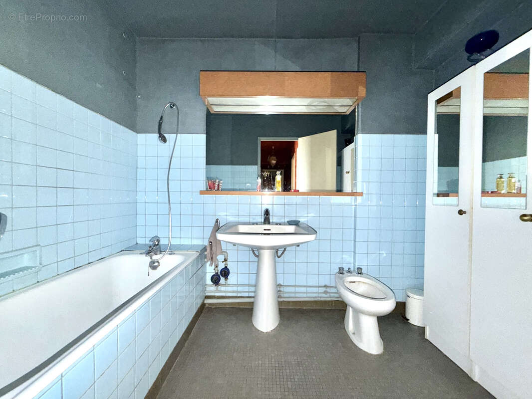 Appartement à VINCENNES