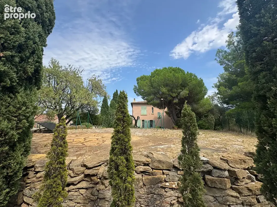 Bastide Liouquet La Ciotat 9 pièces - photo 15