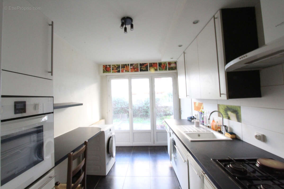 Appartement à LA CHARITE-SUR-LOIRE