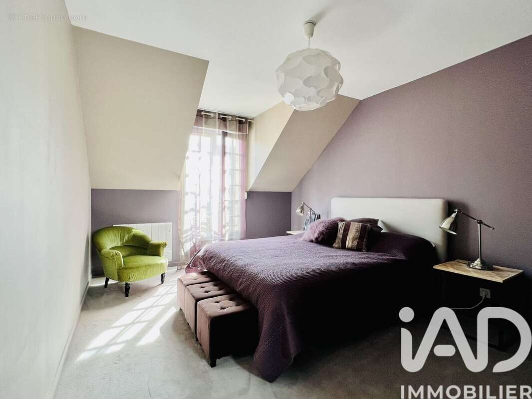 Photo 8 - Maison à VERNEUIL-SUR-SEINE