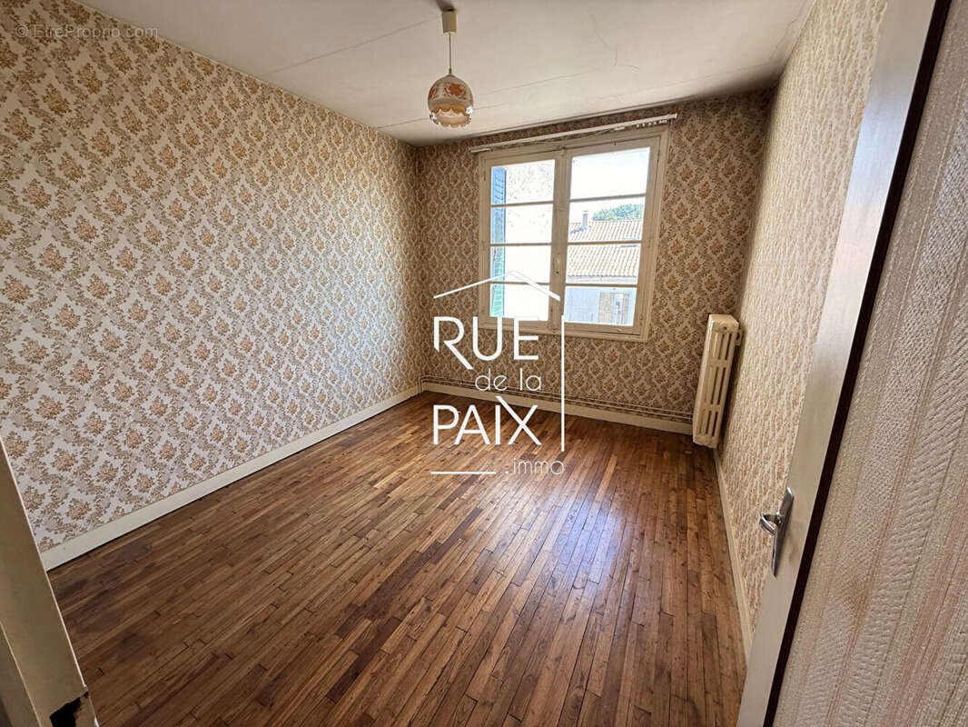 Maison Latille 4 pièce(s) - photo 7