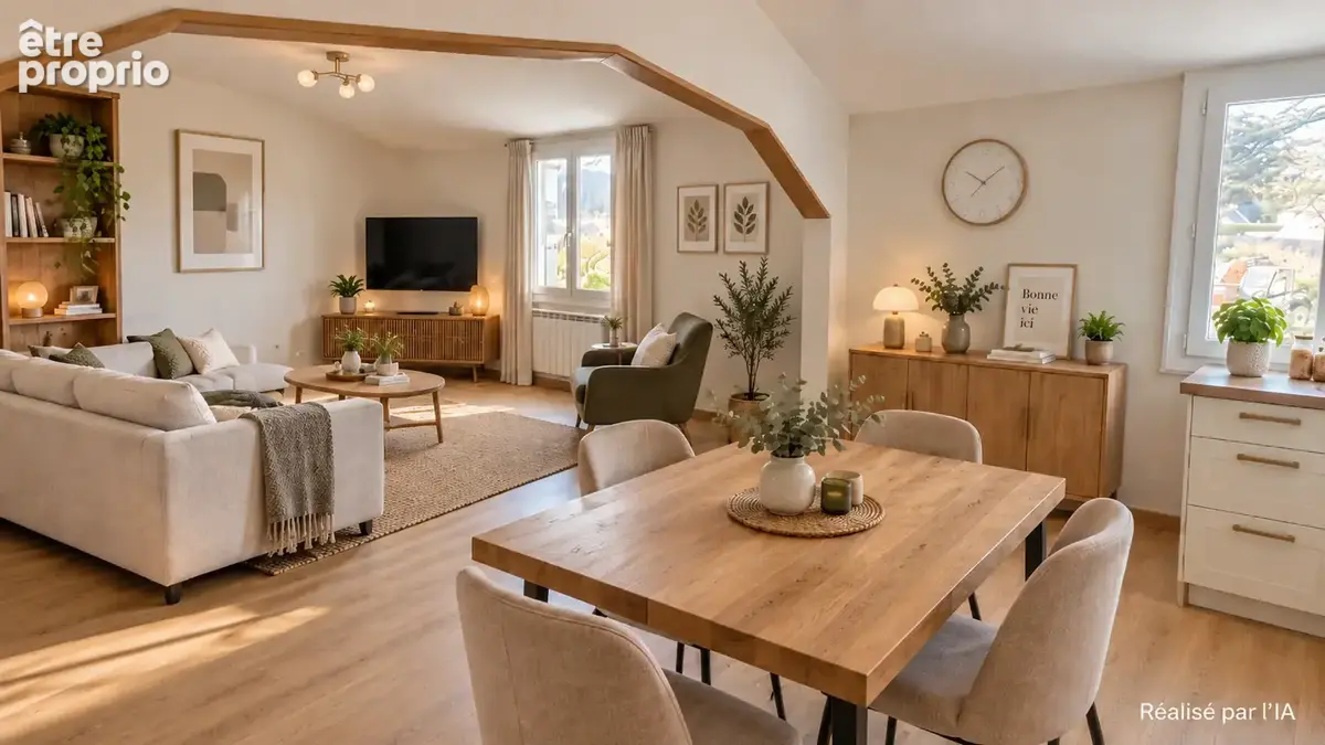 Exclusivité   lancieux   à 800 m de la plage - photo 4