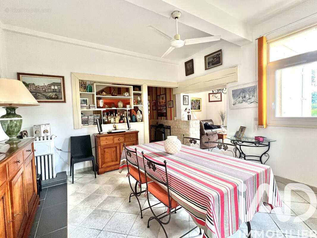 Photo 6 - Maison à SAINT-GILLES