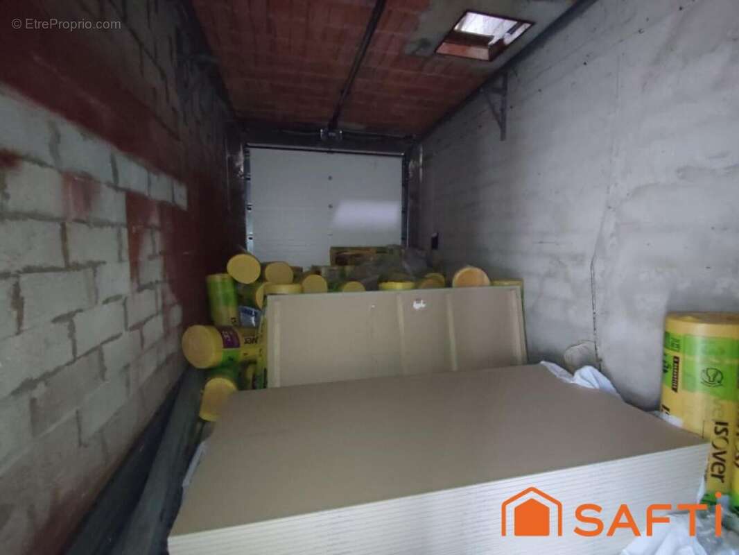 Photo 4 - Maison à MONT-SOUS-VAUDREY