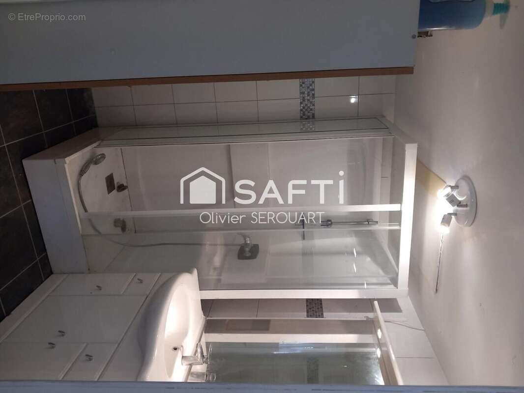 Photo 6 - Maison à SAINT-QUENTIN