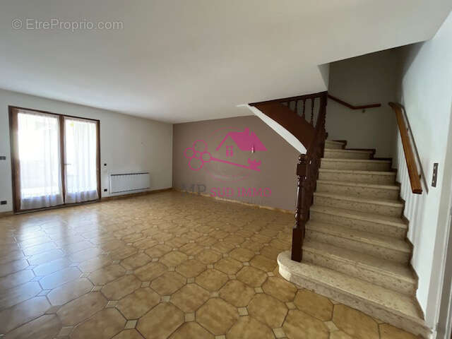 Maison à VILLEFRANCHE-DE-LAURAGAIS