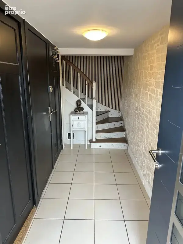 Agréable maison de ville - photo 3