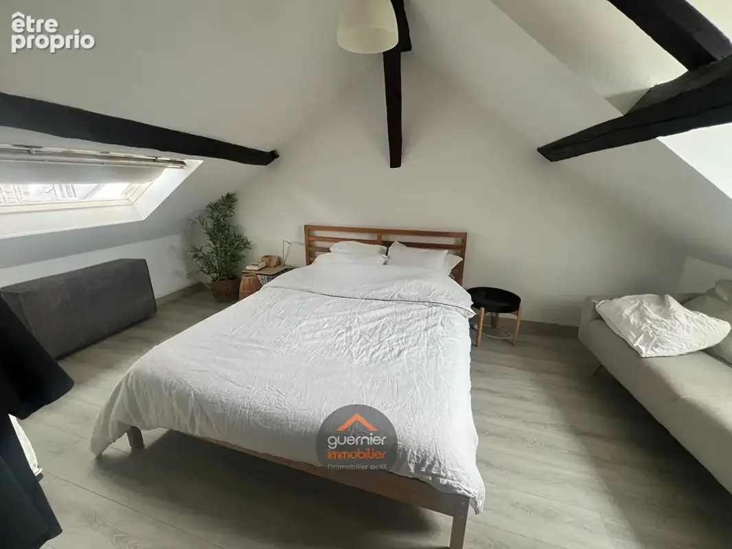 Duplex  t4 - prox vieux marche - photo 8