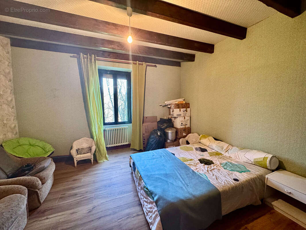 Maison à MONFLANQUIN