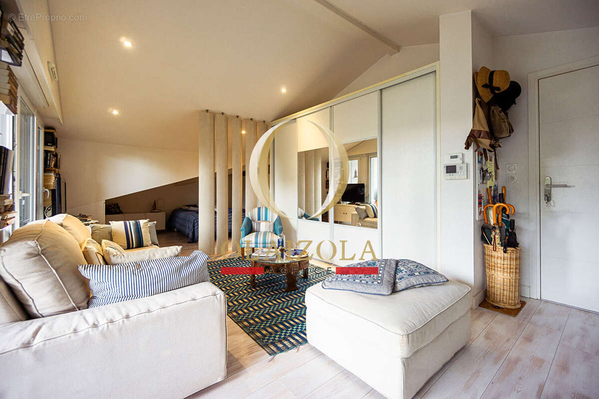 Appartement à BIDART