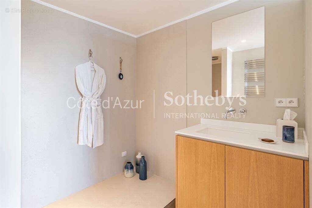 Maison à CAGNES-SUR-MER