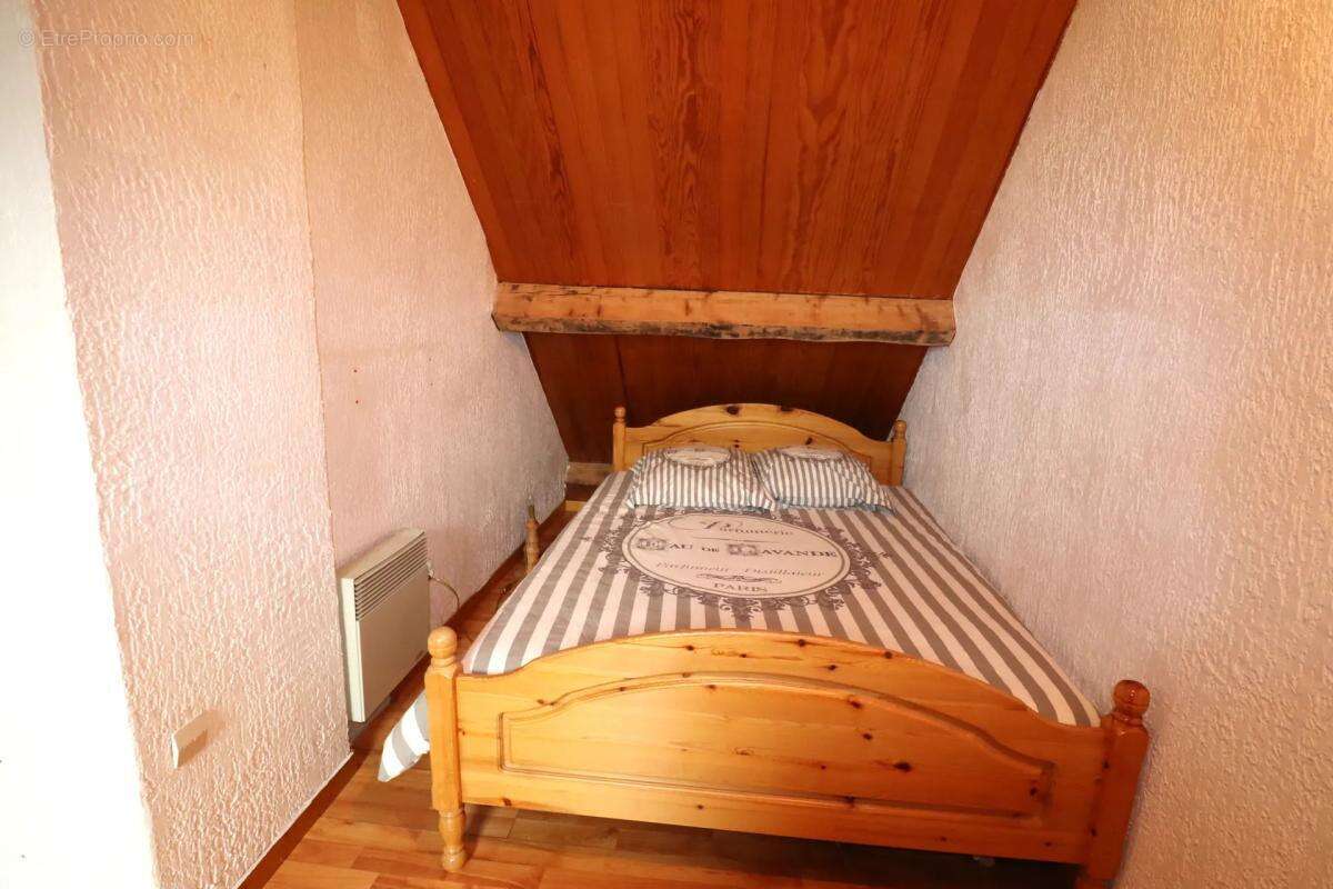 Appartement à ALLOS