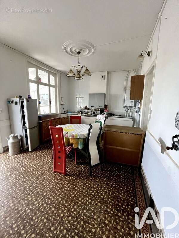 Photo 7 - Maison à SAINS-EN-GOHELLE