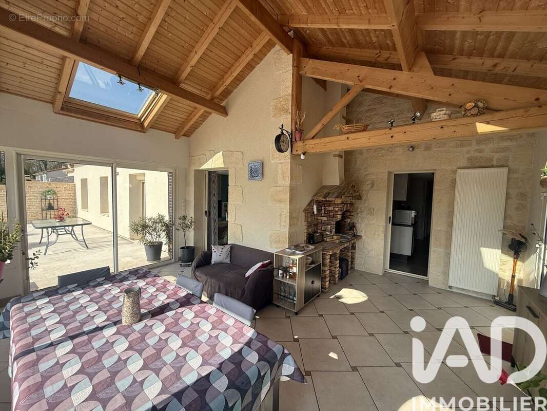 Photo 7 - Maison à SAINT-PARDOUX