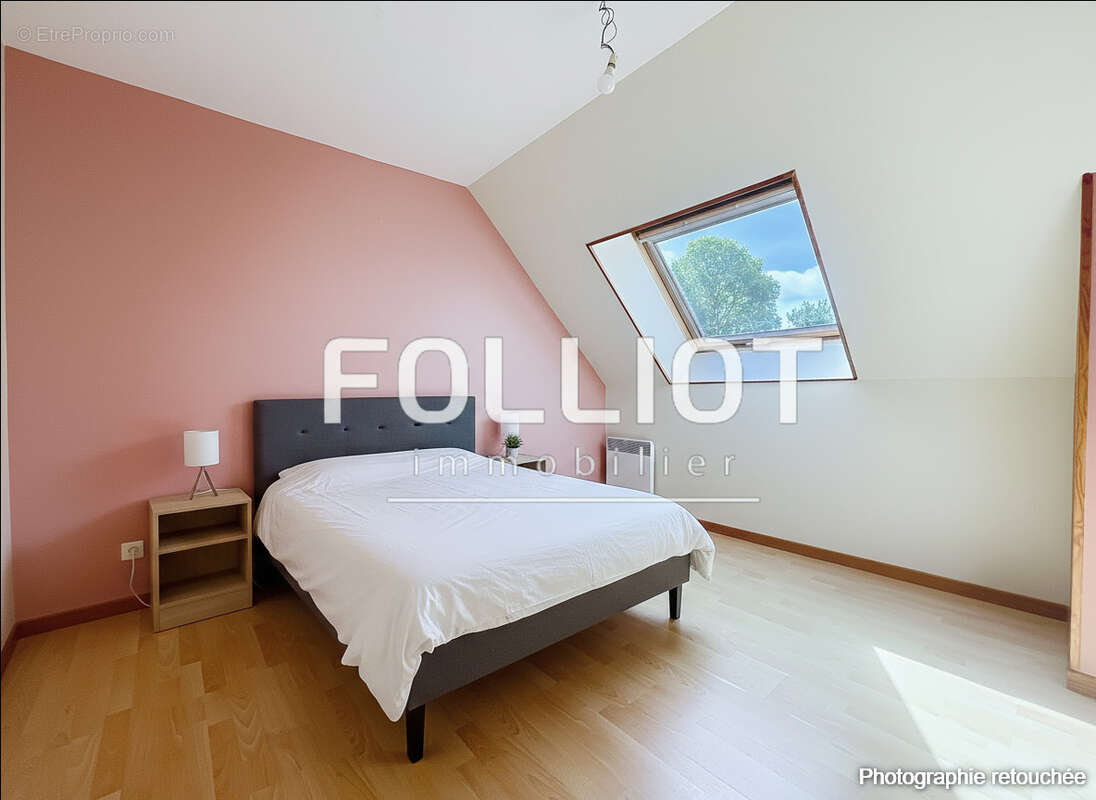 Maison à ANCTOVILLE-SUR-BOSCQ