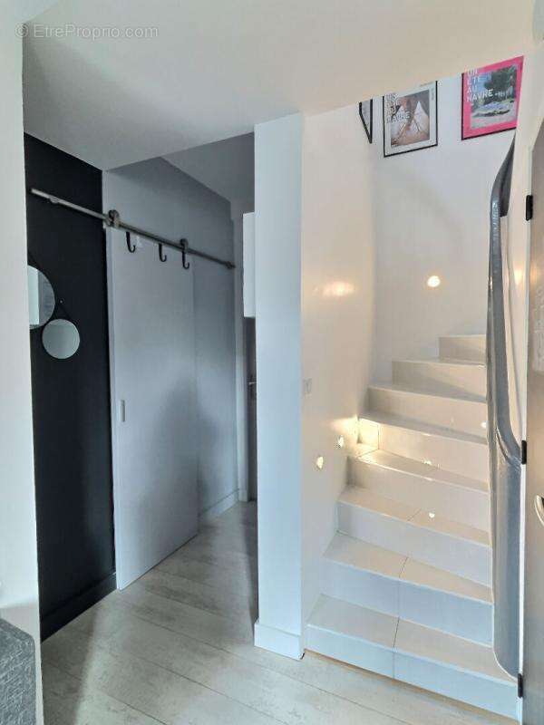 Appartement Le Havre 5 pièce(s) 105.59 m2 - photo 9